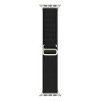 Pametni Sat Narukvica Moye Smart Watch Alpine Loop Strap 44/45/49mm Black cena 4000 din slika