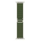 Pametni Sat Narukvica Moye Smart Watch Alpine Loop Strap 44/45/49mm Green cena 4000 din slika
