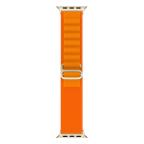 Pametni Sat Narukvica Moye Smart Watch Alpine Loop Strap 44/45/49mm Orange cena 4000 din slika
