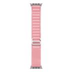 Pametni Sat Narukvica Moye Smart Watch Alpine Loop Strap 44/45/49mm Pink Sand cena 4000 din slika