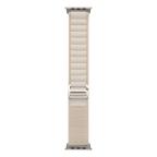 Pametni Sat Narukvica Moye Smart Watch Alpine Loop Strap 44/45/49mm Starlight cena 4000 din slika
