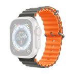 Pametni Sat Narukvica Moye Smart Watch Ocean Strap 44/45/49mm Cury/Orange cena 4000 din slika