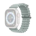 Pametni Sat Narukvica MoyeSmart Watch Ocean Strap 44/45/49mm Succulent cena 4000 din slika