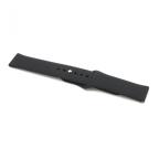 Pametni Sat Narukvica plain za smart watch 22mm crna cena 4000 din slika