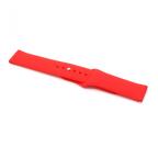 Pametni Sat Narukvica plain za smart watch 22mm crvena cena 4000 din slika
