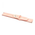 Pametni Sat Narukvica plain za smart watch 22mm roze slika 2