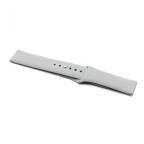 Pametni Sat Narukvica plain za smart watch 22mm siva cena 4000 din slika