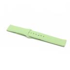Pametni Sat Narukvica plain za smart watch 22mm zelena slika 2