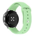 Pametni Sat Narukvica plain za smart watch 22mm zelena slika 4