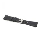 Pametni Sat Narukvica relief za smart watch 22mm crna cena 4000 din slika