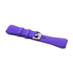 Pametni Sat Narukvica relief za smart watch 22mm tamno ljubicasta slika 2