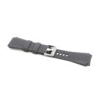 Pametni Sat Narukvica relief za smart watch 22mm tamno siva cena 4000 din slika