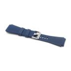 Pametni Sat Narukvica relief za smart watch 22mm teget slika 3