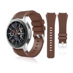Pametni Sat Narukvica relife za smart watch Samsung 4, 5 22mm braon cena 4000 din slika