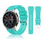 Pametni Sat Narukvica relife za smart watch Samsung 4, 5 22mm mint cena 4000 din slika