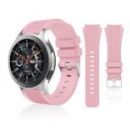 Pametni Sat Narukvica relife za smart watch Samsung 4, 5 22mm roze cena 4000 din slika