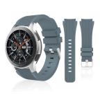 Pametni Sat Narukvica relife za smart watch Samsung 4, 5 22mm siva cena 4000 din slika
