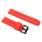 Pametni Sat Narukvica sand za smart watch 22mm crvena slika 2