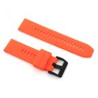 Pametni Sat Narukvica sand za smart watch 22mm narandzasta cena 4000 din slika
