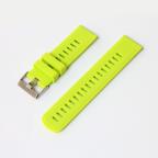 Pametni Sat Narukvica sand za smart watch 22mm svetlo zelena slika 2