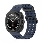 Pametni Sat Narukvica Soft Loop za Samsung ultra watch 22mm teget cena 4000 din slika