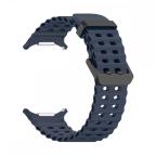 Pametni Sat Narukvica Soft Loop za Samsung ultra watch 22mm teget slika 3