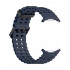 Pametni Sat Narukvica Soft Loop za Samsung ultra watch 22mm teget slika 4