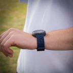 Pametni Sat Narukvica Soft Loop za Samsung ultra watch 22mm teget slika 5