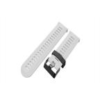 Pametni Sat Narukvica sporty za Garmin Fenix 3/5X/6X smart watch 26mm bela cena 4000 din slika