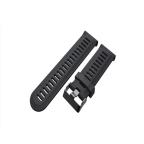 Pametni Sat Narukvica sporty za Garmin Fenix 3/5X/6X smart watch 26mm crna cena 4000 din slika