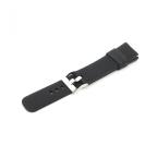 Pametni Sat Narukvica Straight strap za smart watch 20mm crna cena 4000 din slika