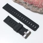 Pametni Sat Narukvica trendy za smart watch 22mm crna cena 4000 din slika