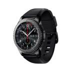 Pametni Sat Narukvica trendy za smart watch Samsung 3 22mm crna slika 2