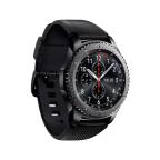 Pametni Sat Narukvica trendy za smart watch Samsung 3 22mm crna slika 3