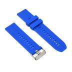 Pametni Sat Narukvica trendy za Xiaomi smart watch 22mm plava cena 4000 din slika