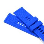 Pametni Sat Narukvica trendy za Xiaomi smart watch 22mm plava slika 2