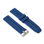 Pametni Sat Narukvica trendy za Xiaomi smart watch 22mm teget cena 4000 din slika