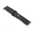 Pametni Sat Narukvica tribe kozna za Apple watch 42mm crna cena 4000 din slika