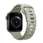 Pametni Sat Narukvica za Apple watch 45/49mm atlantik zelena cena 4000 din slika