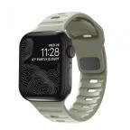 Pametni Sat Narukvica za Apple watch 45/49mm atlantik zelena slika 2