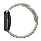 Pametni Sat Narukvica za Apple watch 45/49mm atlantik zelena slika 3