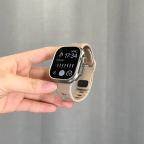 Pametni Sat Narukvica za Apple watch 45/49mm bez slika 5