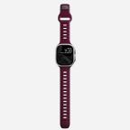 Pametni Sat Narukvica za Apple watch 45/49mm bordo slika 3