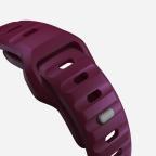 Pametni Sat Narukvica za Apple watch 45/49mm bordo slika 4