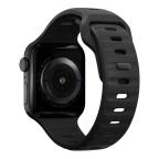 Pametni Sat Narukvica za Apple watch 45/49mm crna cena 4000 din slika