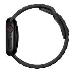 Pametni Sat Narukvica za Apple watch 45/49mm crna slika 3