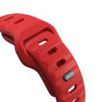 Pametni Sat Narukvica za Apple watch 45/49mm crvena slika 4