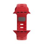 Pametni Sat Narukvica za Apple watch 45/49mm crvena slika 5