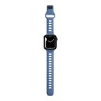 Pametni Sat Narukvica za Apple watch 45/49mm plava slika 4