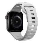 Pametni Sat Narukvica za Apple watch 45/49mm siva cena 4000 din slika